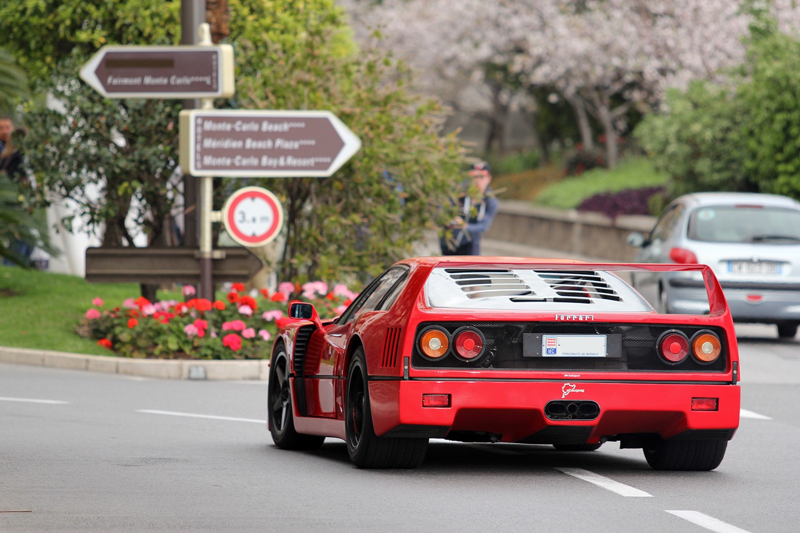 Ferrari F40 - 04 - Top Marques Monaco - Galerie de Rom1336
