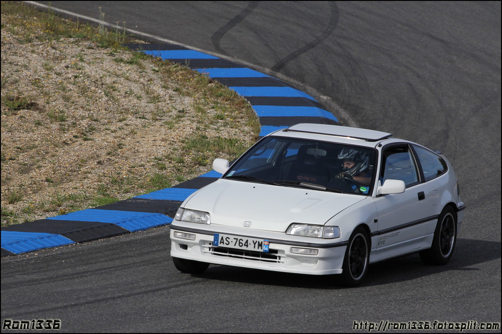 Mérignac - Journée GTRS - 07/08/11 - 08 - Journée GTRS - Circuit de Mérignac (33) - Galerie de Rom1336