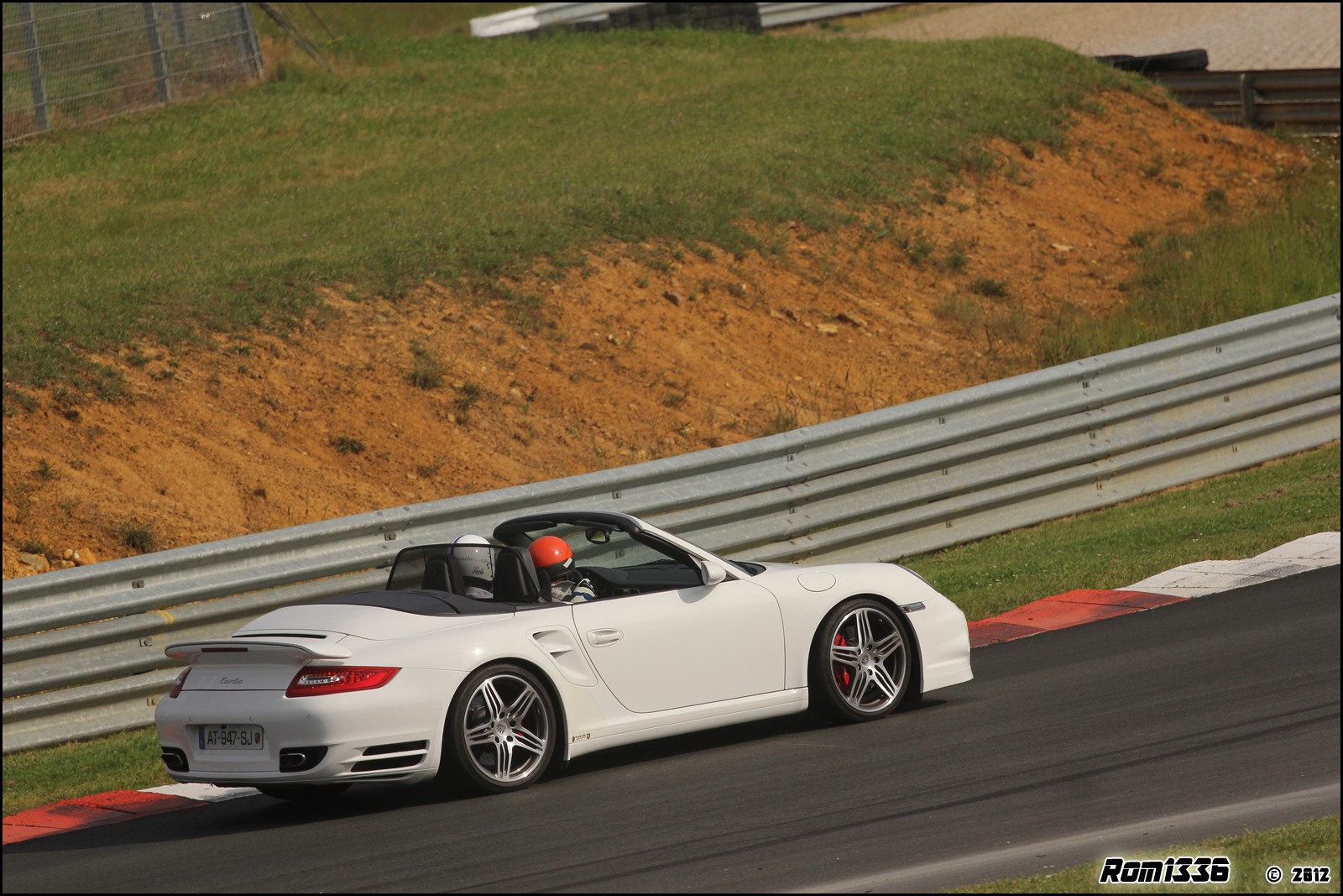 Vigeant 2012 - 06 - 500 Ferrari contre le cancer (Sport & Collection) - Galerie de Rom1336