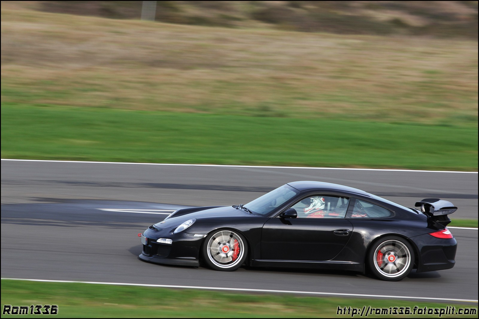 Club ASA - Haute Saintonge - 11/11/11 - 11 - Journée Club ASA - Circuit de la Haute Saintonge (17) - Galerie de Rom1336