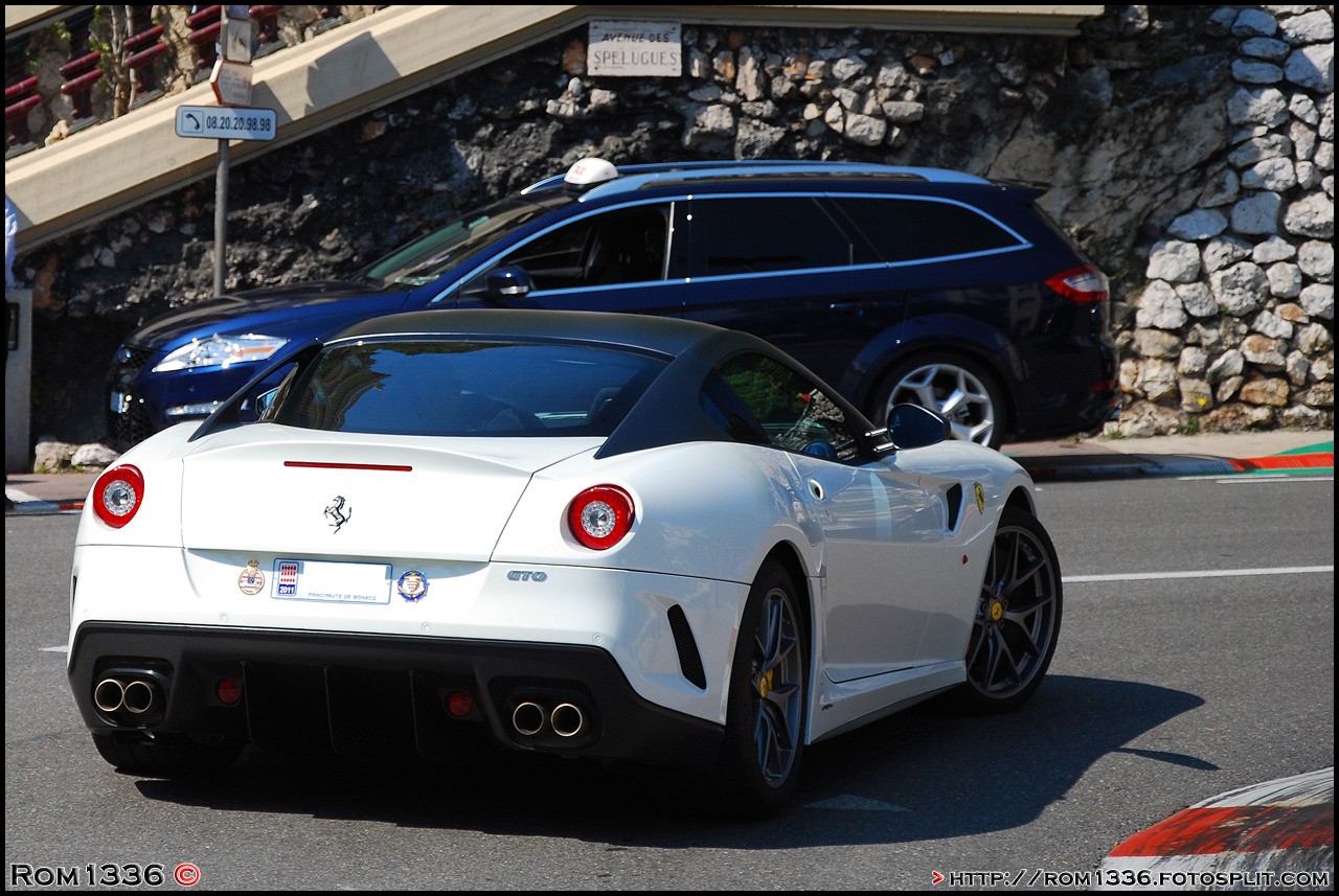 Best Of 2011 - /!\ Best Of Shoot Car 2011 /!\ - Galerie de Rom1336