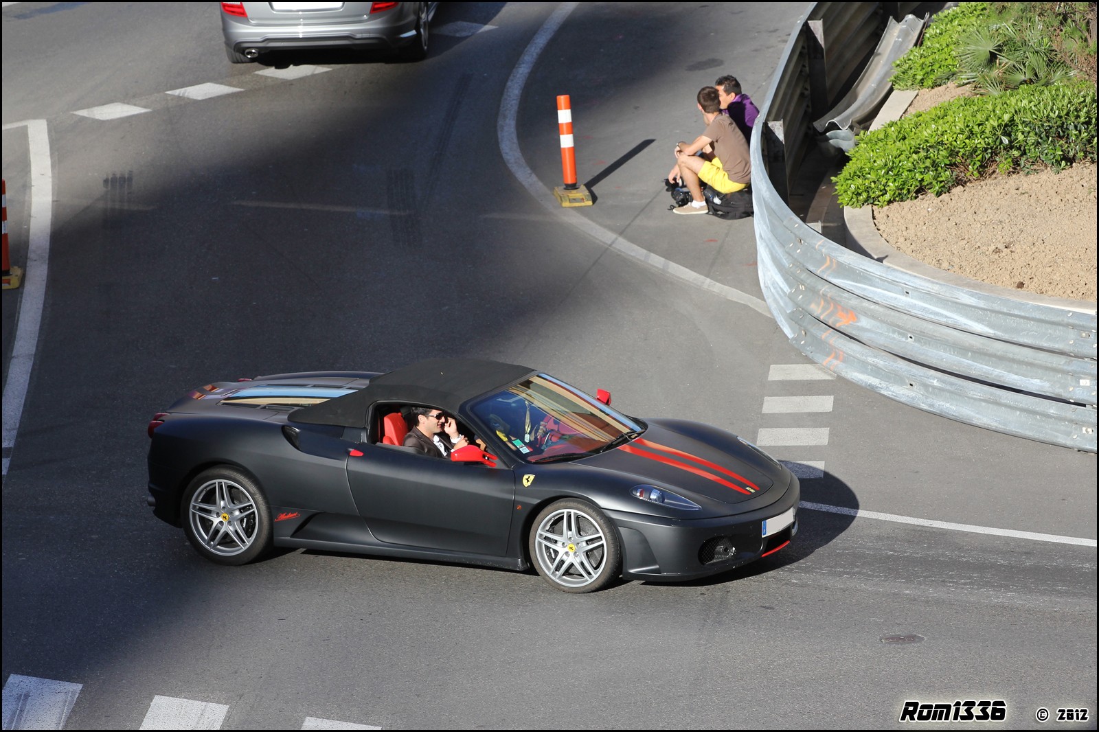 Ferrari F430 Spider - 04 - Top Marques Monaco - Galerie de Rom1336