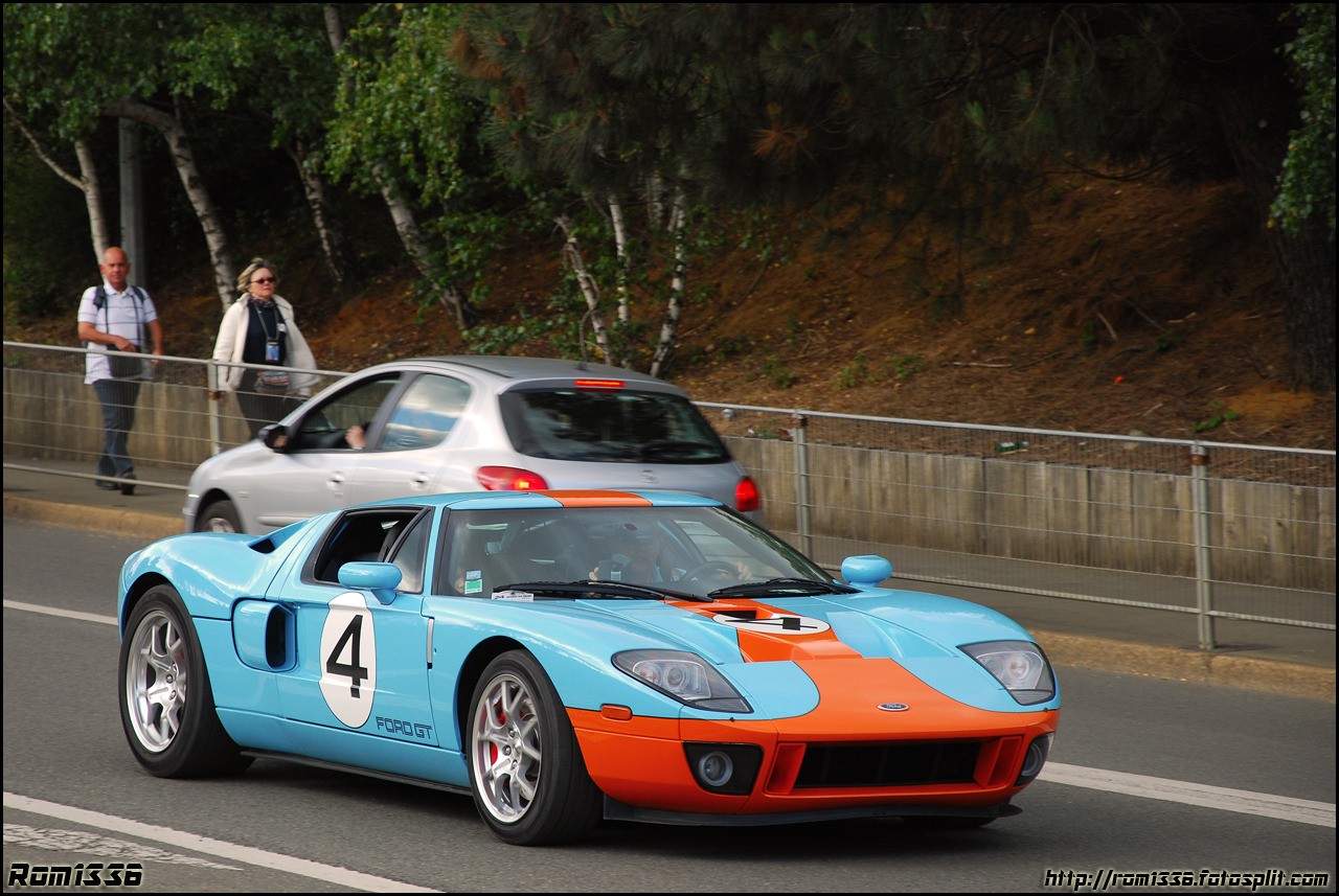 Best Of 2011 - /!\ Best Of Shoot Car 2011 /!\ - Galerie de Rom1336