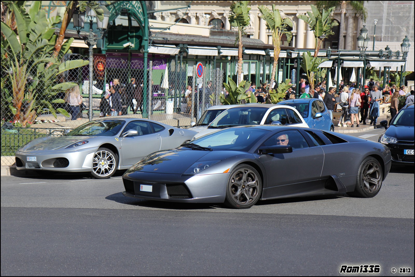 Lamborghini Murcielago - 04 - Top Marques Monaco - Galerie de Rom1336