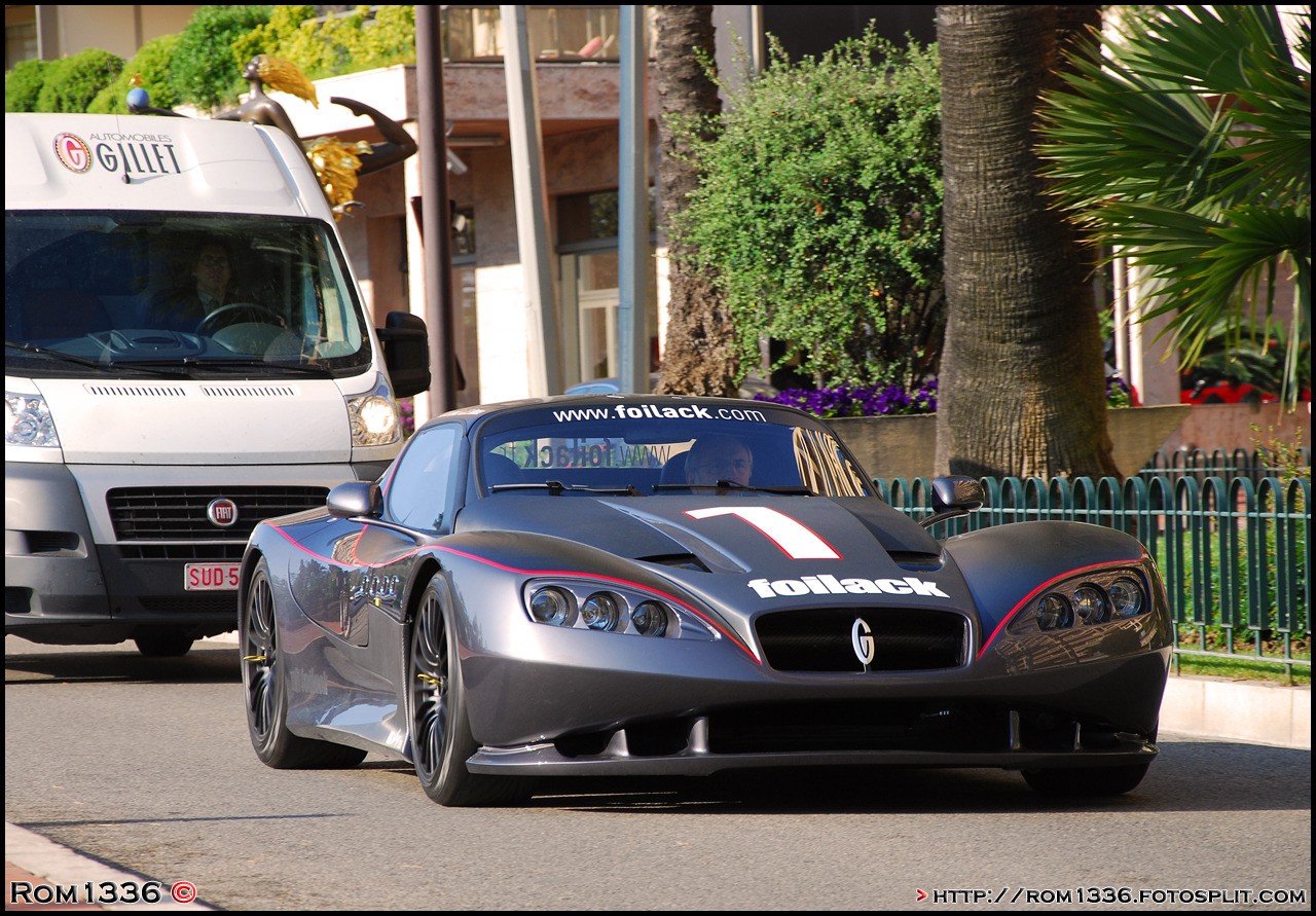 Best Of 2011 - /!\ Best Of Shoot Car 2011 /!\ - Galerie de Rom1336