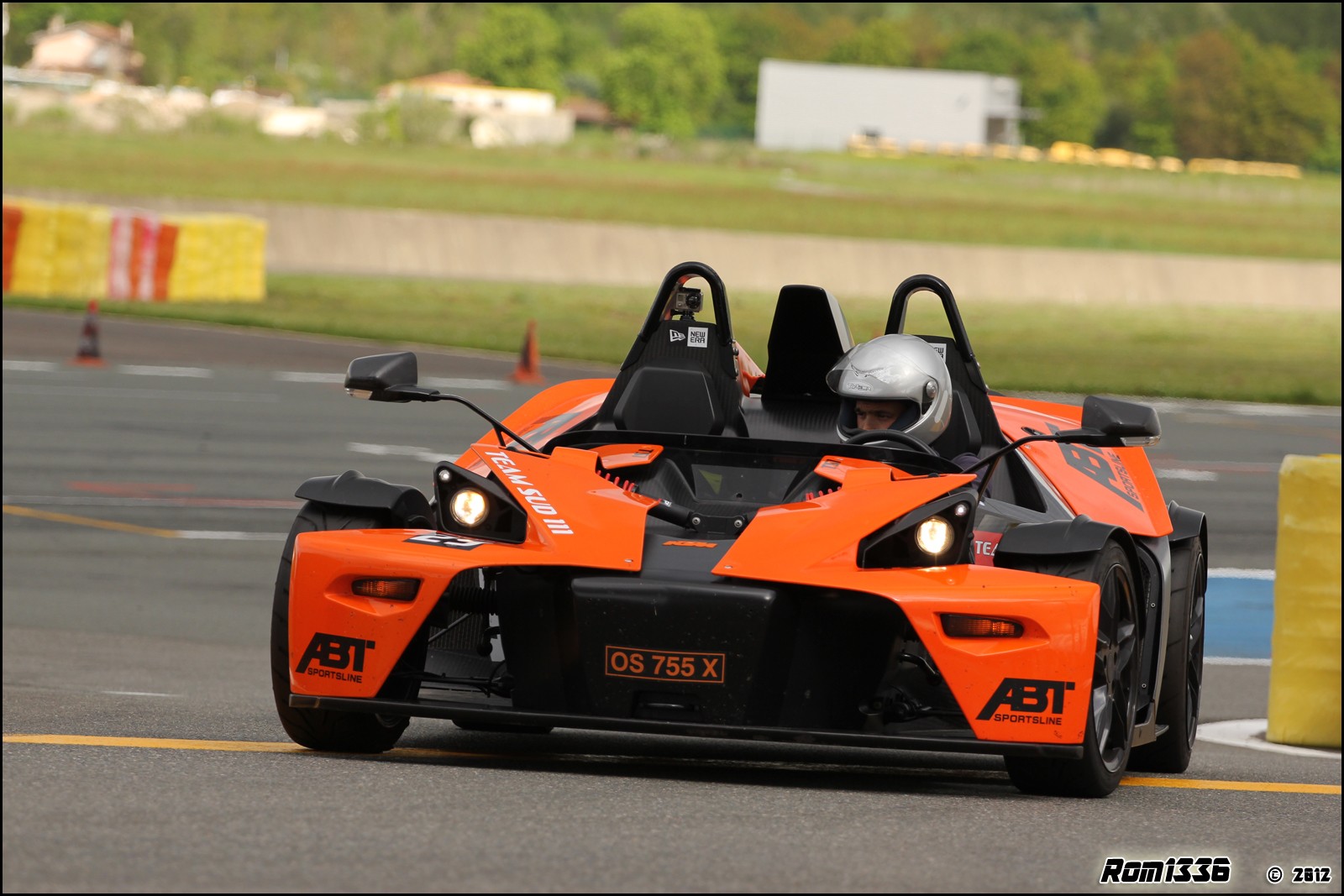 Nogaro - Stuttgart Connection - 01/05/12 - 05 - Stuttgart Connection - Circuit de Nogaro - Galerie de Rom1336