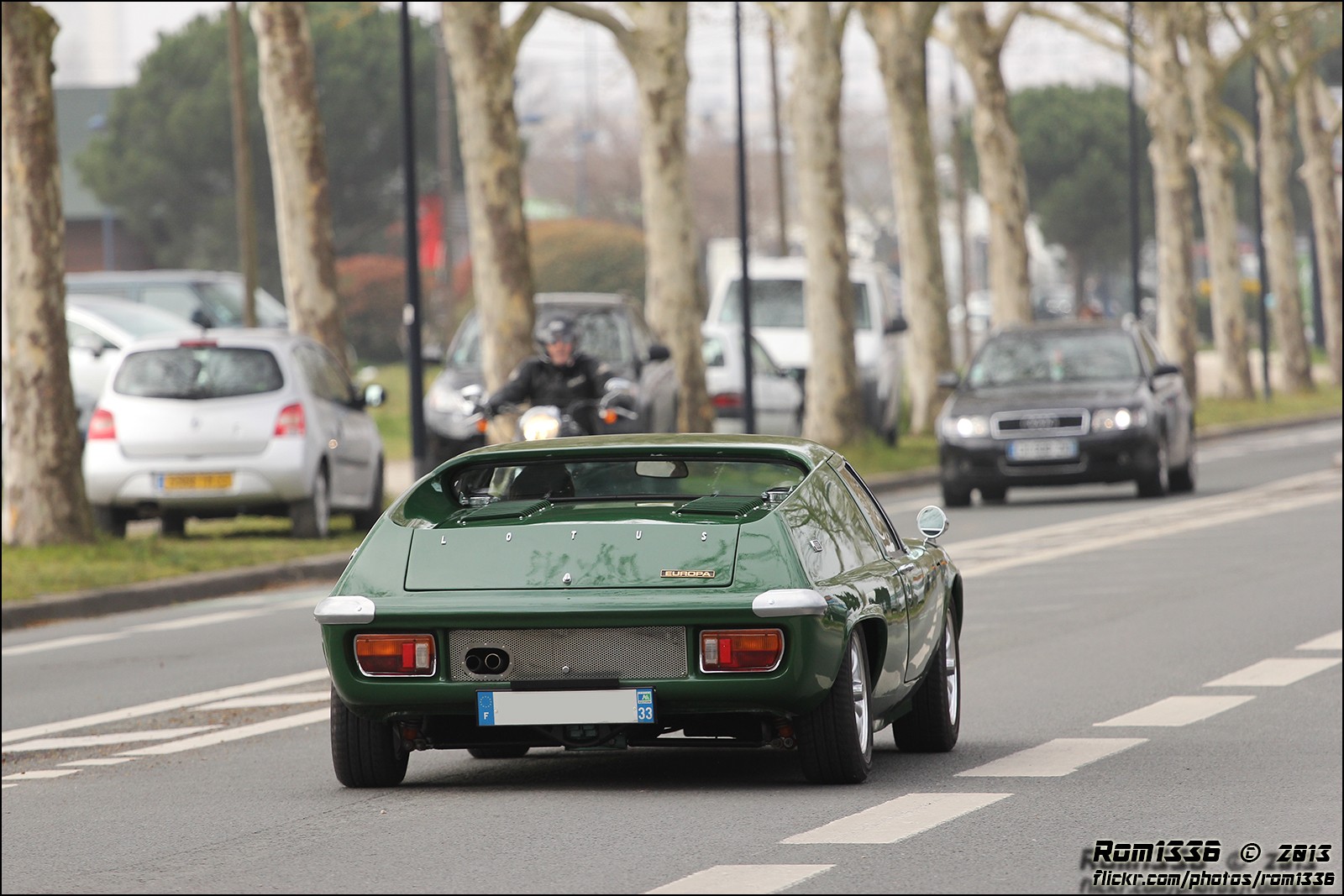 Base Sous Marine Mars - 03 - Base Sous Marine - Galerie de Rom1336