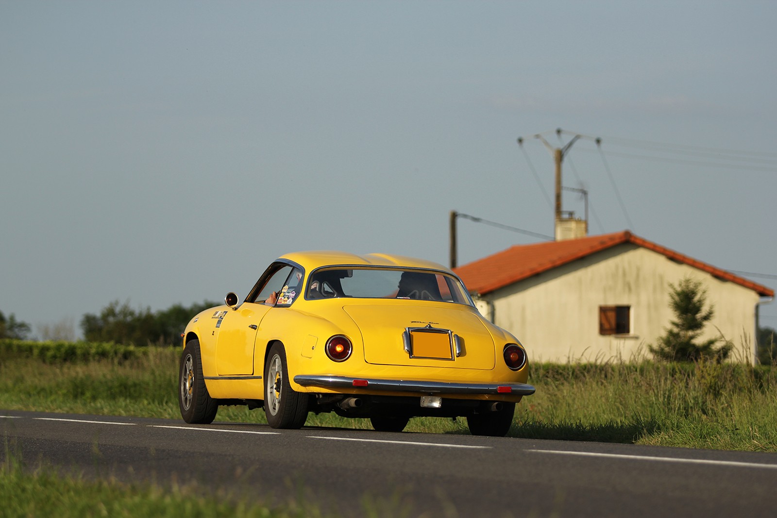 Lancia Flaminia Sport - 06 - Sport & Collection - Galerie de Rom1336