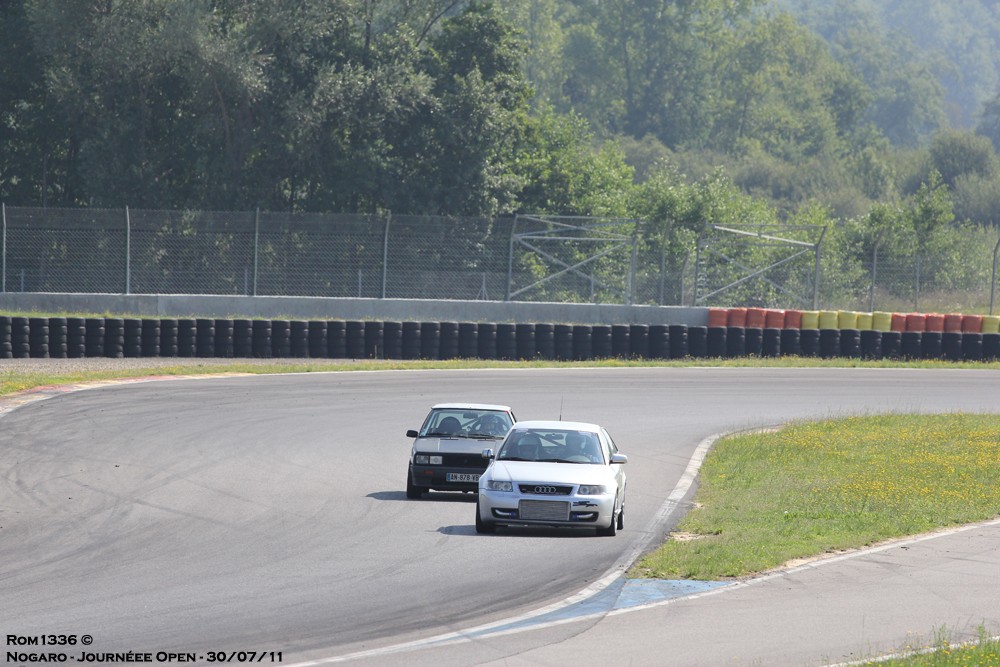 ? - 07 - Journée Open - Circuit de Nogaro (32) - Galerie de Rom1336