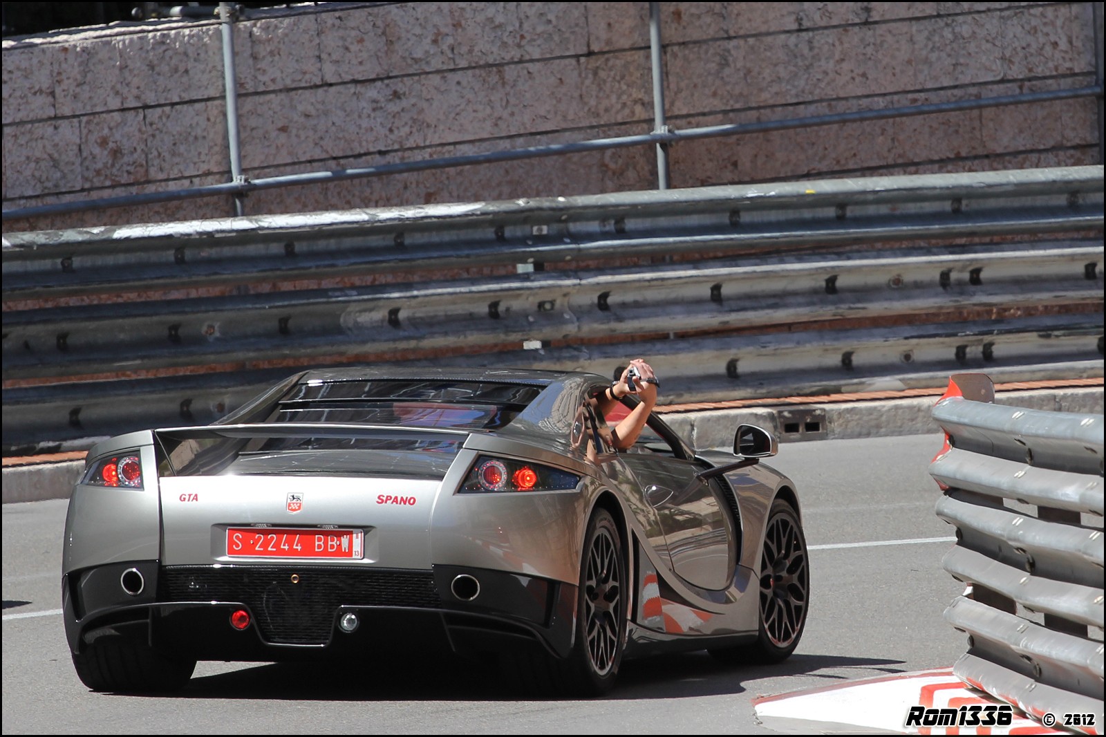 GTA Spano - 04 - Top Marques Monaco - Galerie de Rom1336