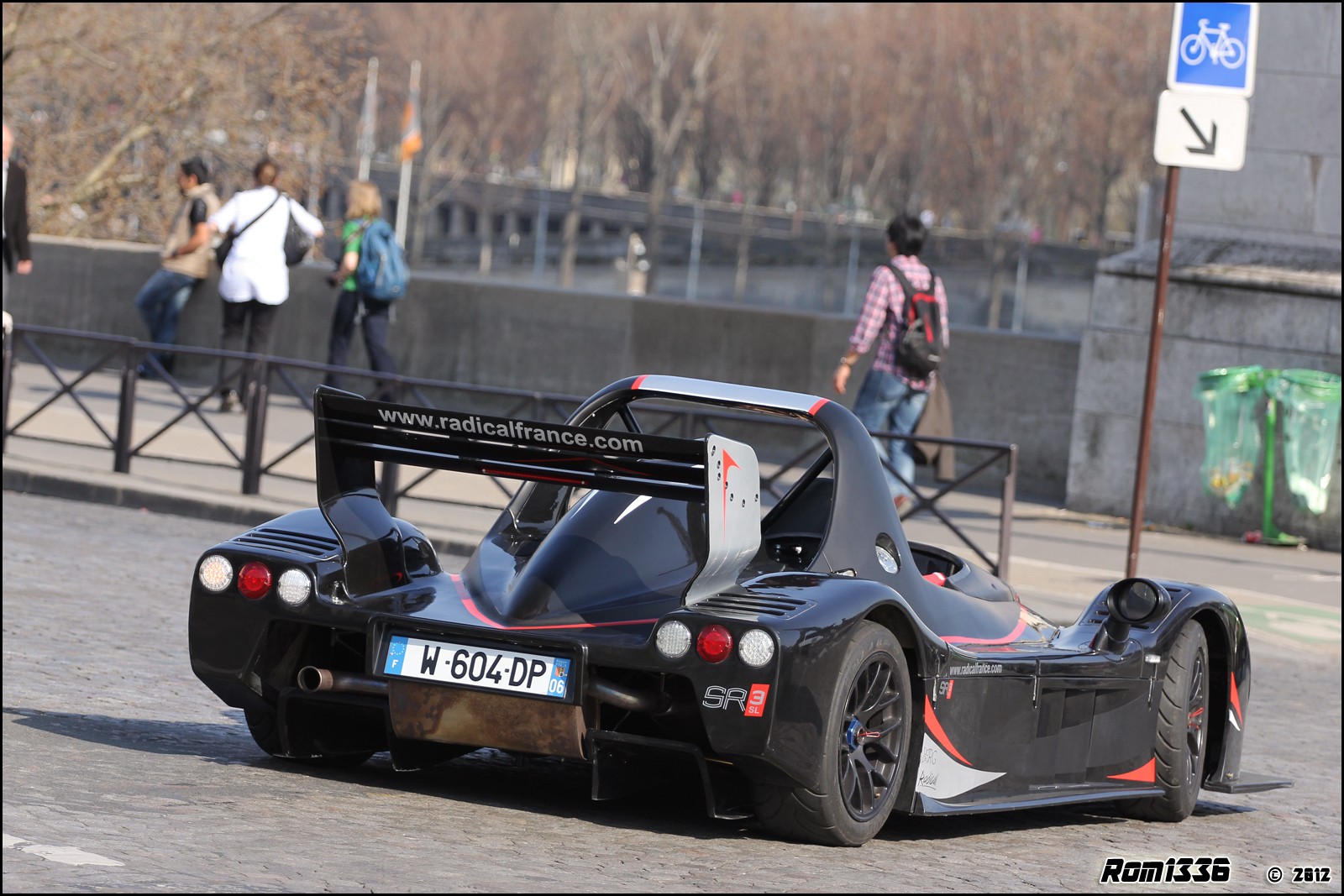 Radical SR3 SL - 03 - Spotting Paris - Galerie de Rom1336