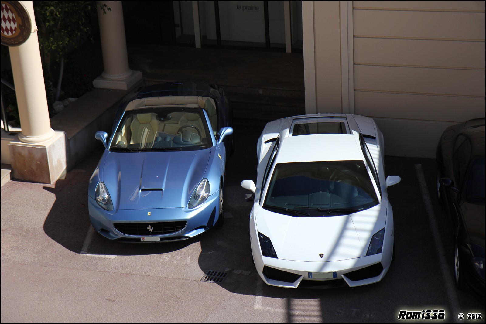 Lamborghini Gallardo LP560-4 - 04 - Top Marques Monaco - Galerie de Rom1336