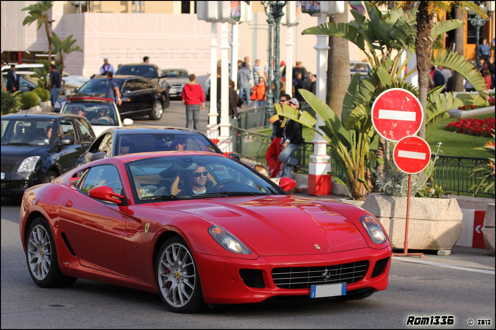 Ferrari 599 GTB Fiorano - 04 - Top Marques Monaco - Galerie de Rom1336