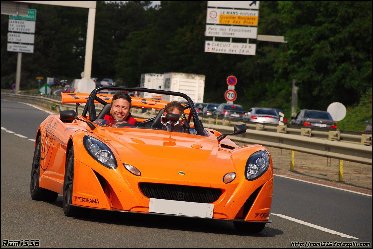 Best Of 2011 - /!\ Best Of Shoot Car 2011 /!\ - Galerie de Rom1336