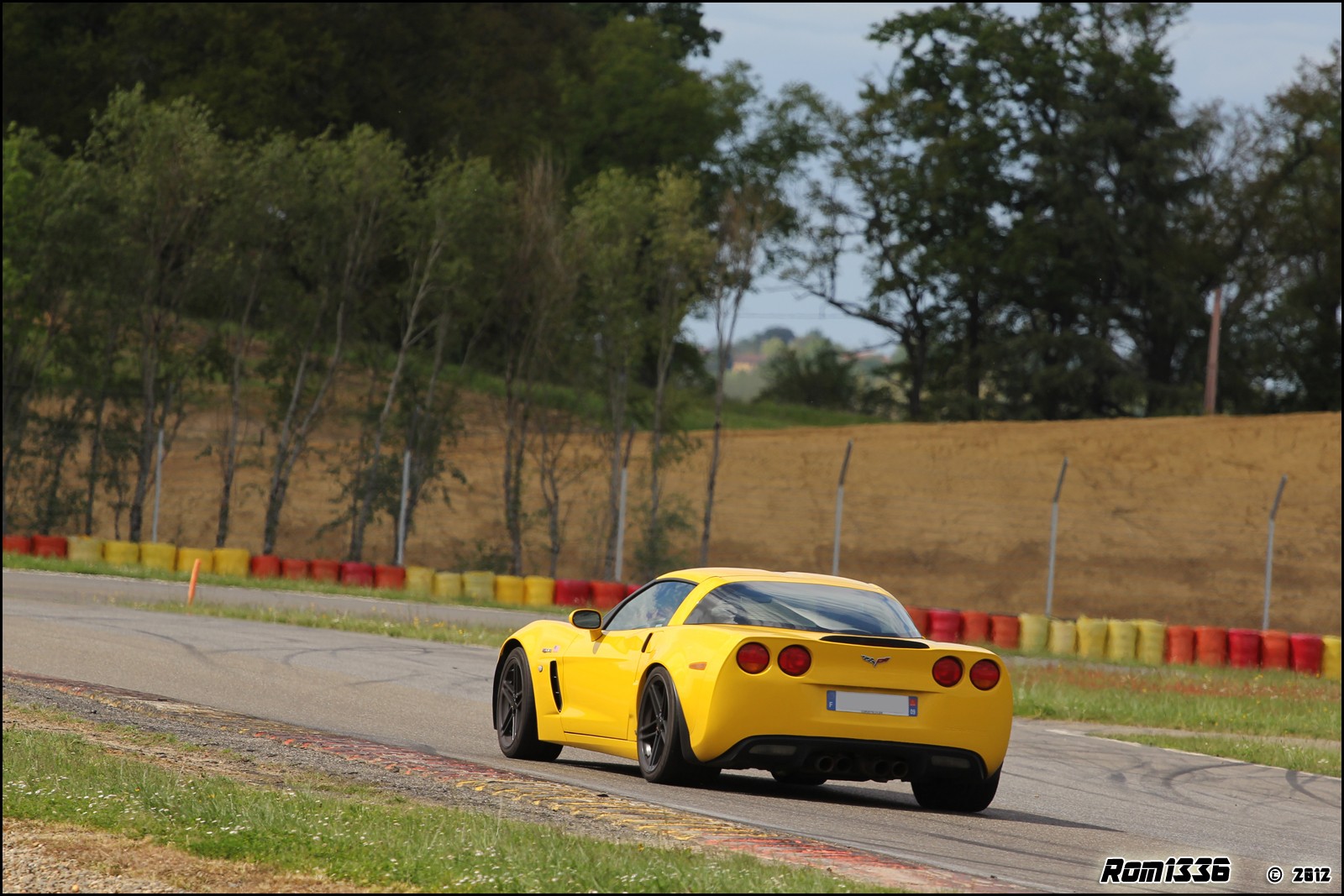 Nogaro - Stuttgart Connection - 01/05/12 - 05 - Stuttgart Connection - Circuit de Nogaro - Galerie de Rom1336