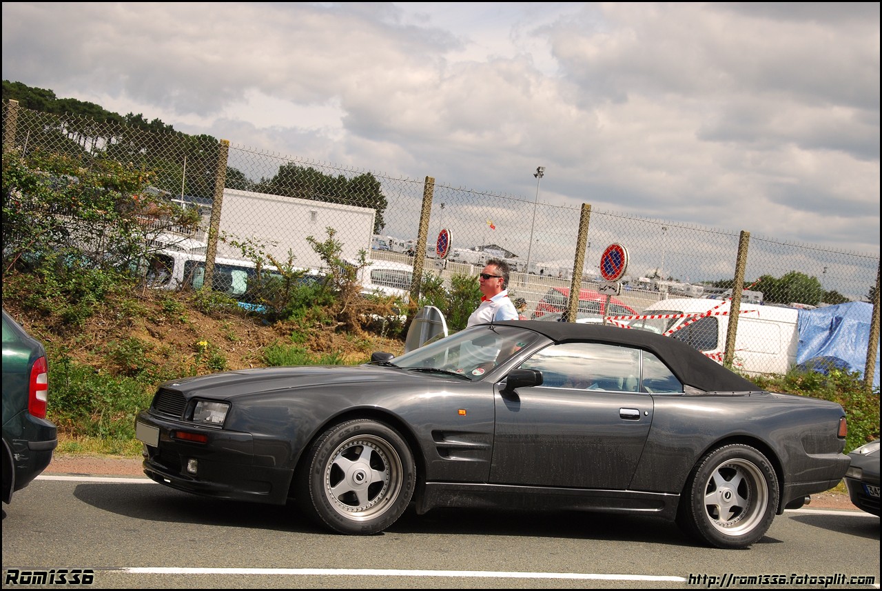 Aston Martin - 06 - 24h du Mans - Galerie de Rom1336