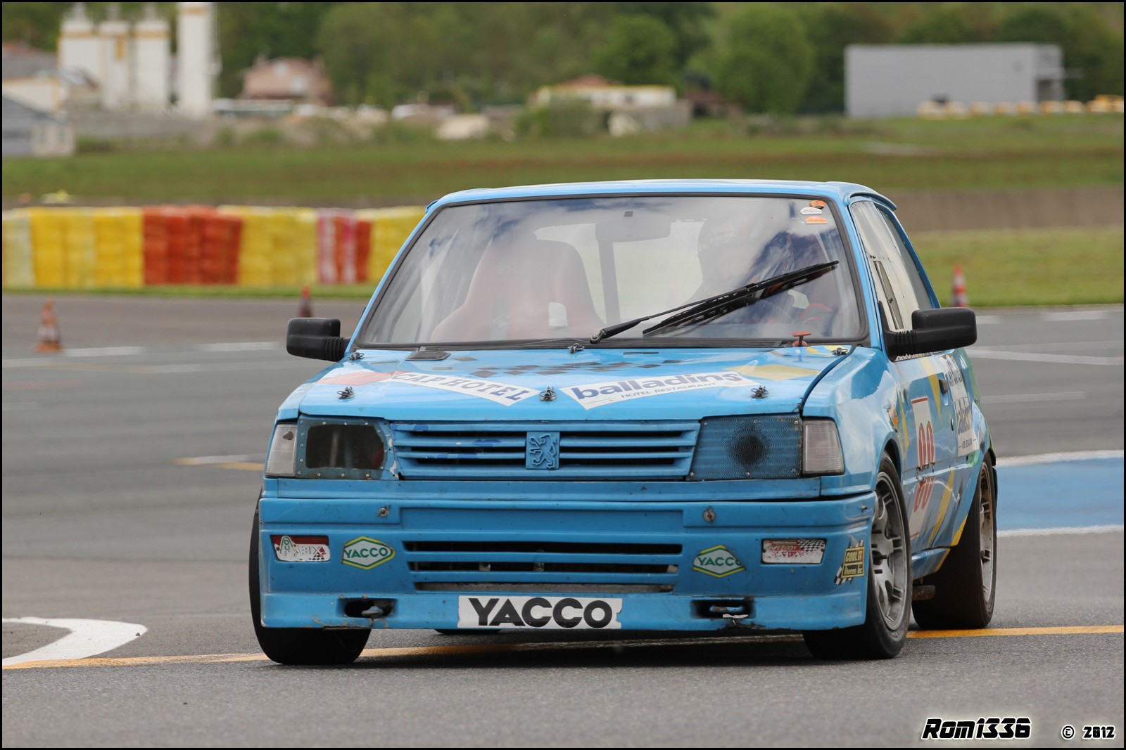 Nogaro - Stuttgart Connection - 01/05/12 - 05 - Stuttgart Connection - Circuit de Nogaro - Galerie de Rom1336