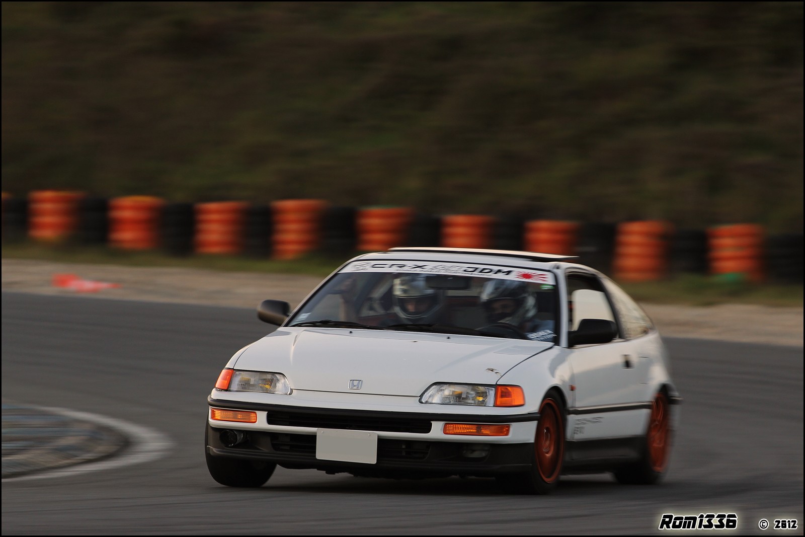 ? - Divers - Galerie de Rom1336