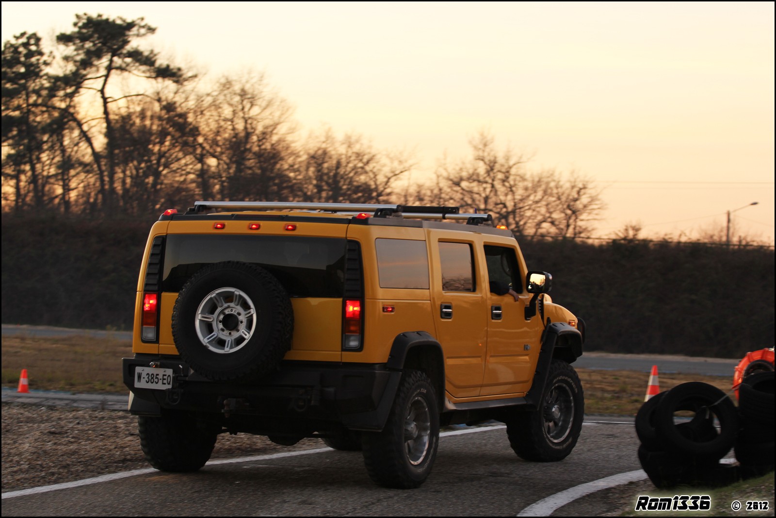 ? - Divers - Galerie de Rom1336