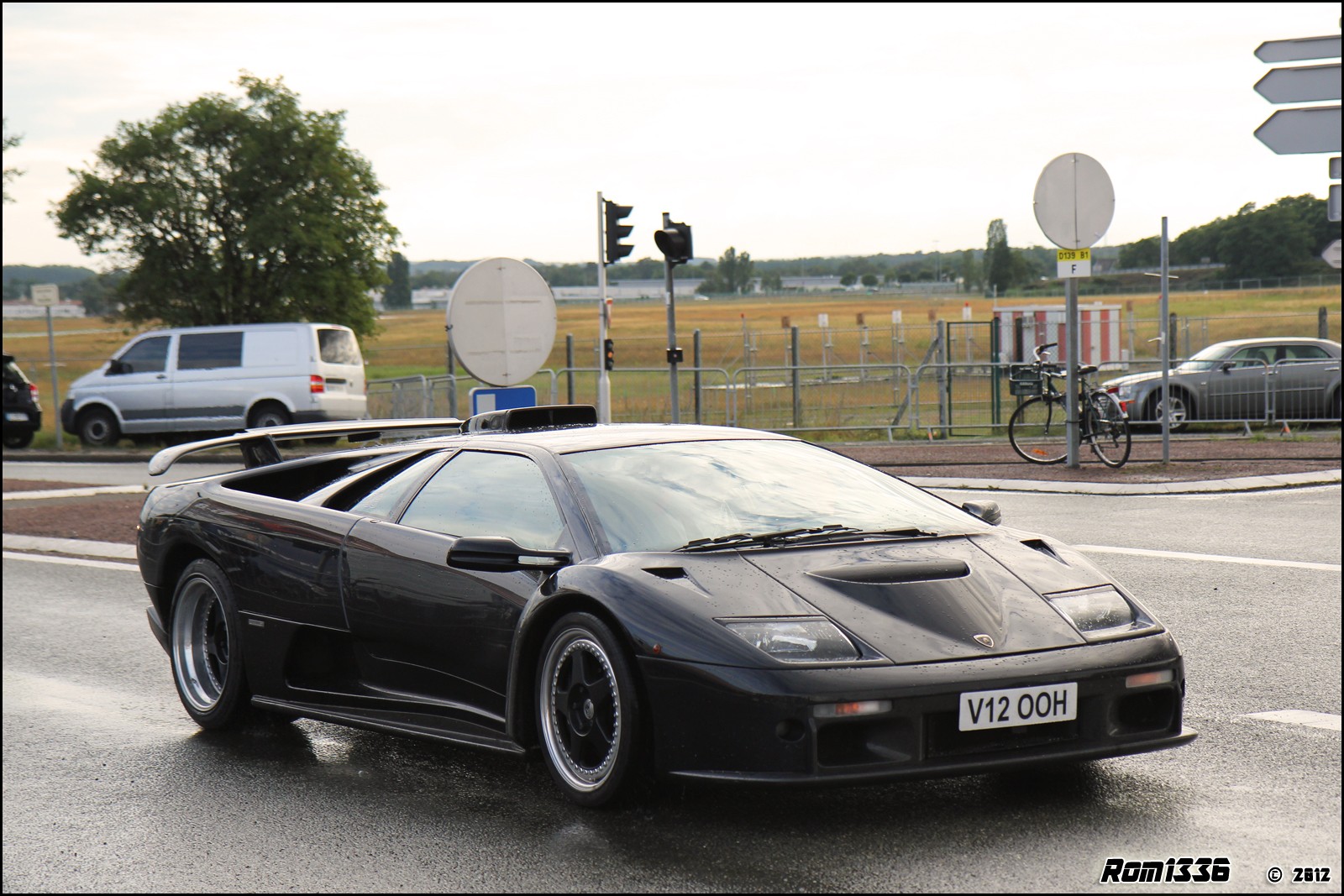 Mans Classic 2012 - 07 - Le Mans Classic - Galerie de Rom1336