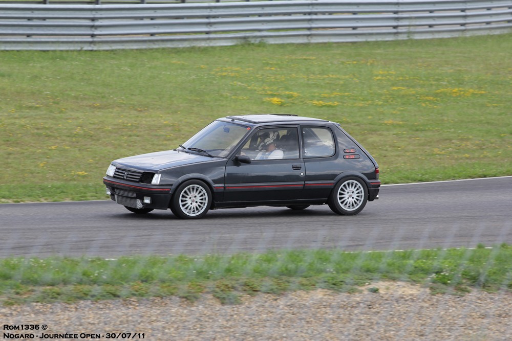 ? - 07 - Journée Open - Circuit de Nogaro (32) - Galerie de Rom1336