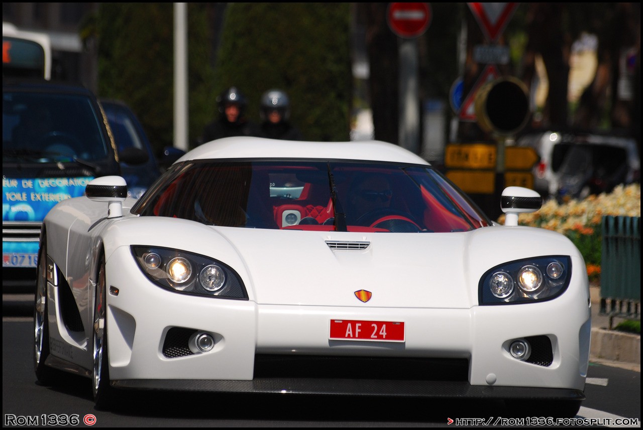 Best Of 2011 - /!\ Best Of Shoot Car 2011 /!\ - Galerie de Rom1336