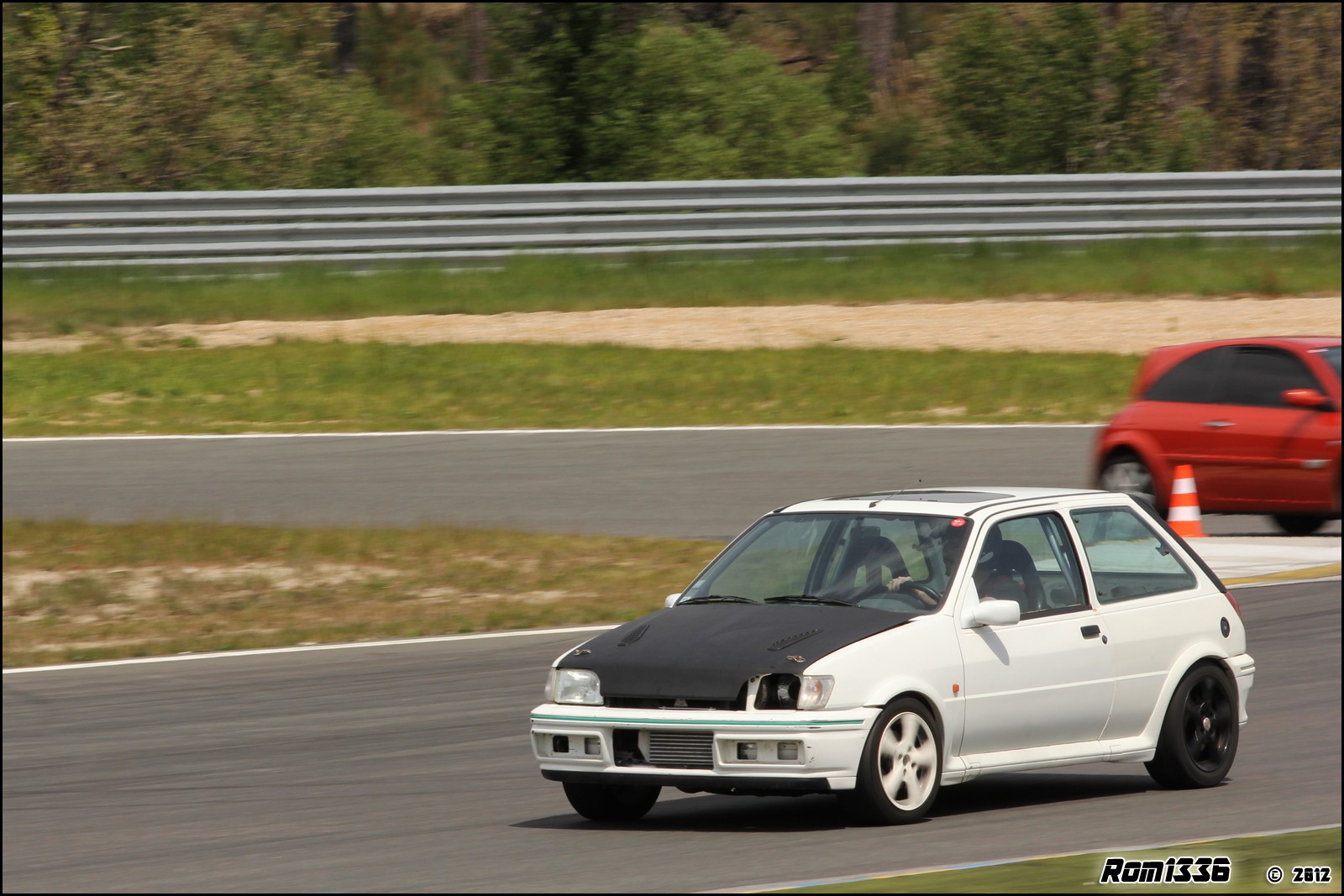 Saintonge 17/05/12 - 05 - Journée GTRS - Circuit de la Haute Saintonge - Galerie de Rom1336