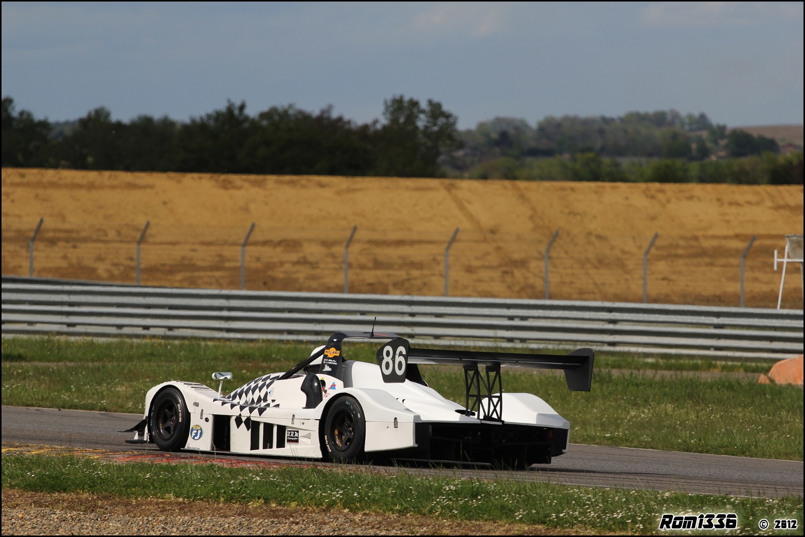 Nogaro - Stuttgart Connection - 01/05/12 - 05 - Stuttgart Connection - Circuit de Nogaro - Galerie de Rom1336