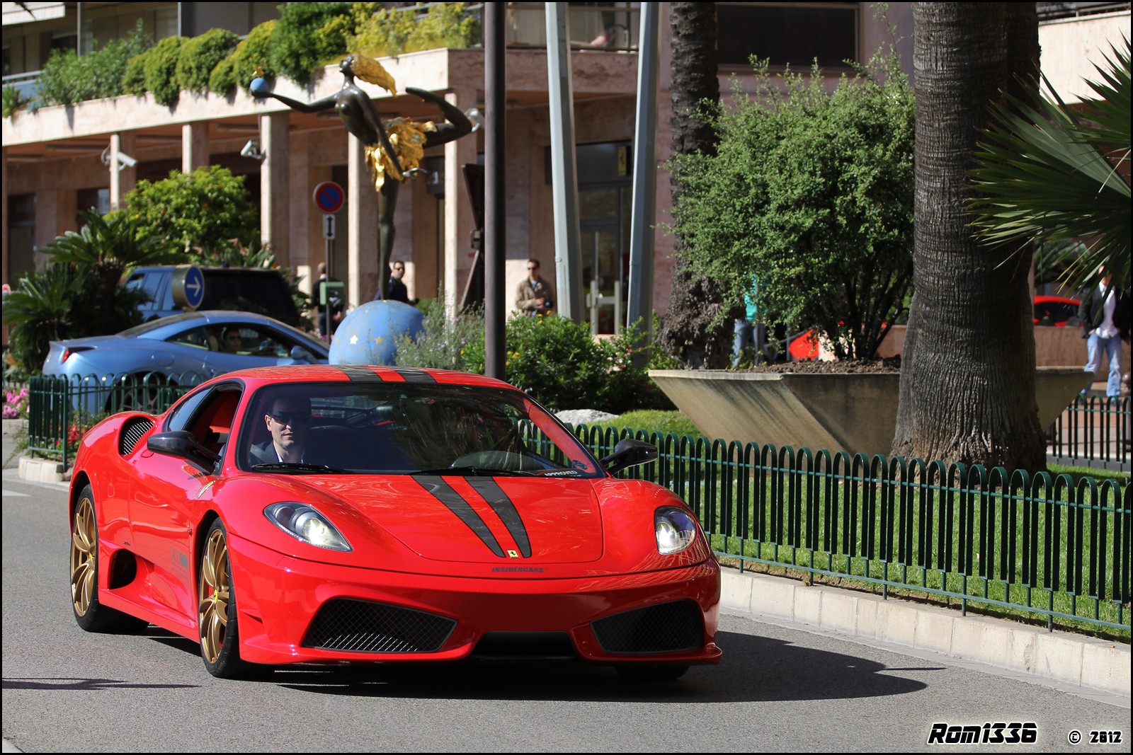 Ferrari 430 Scuderia - 04 - Top Marques Monaco - Galerie de Rom1336