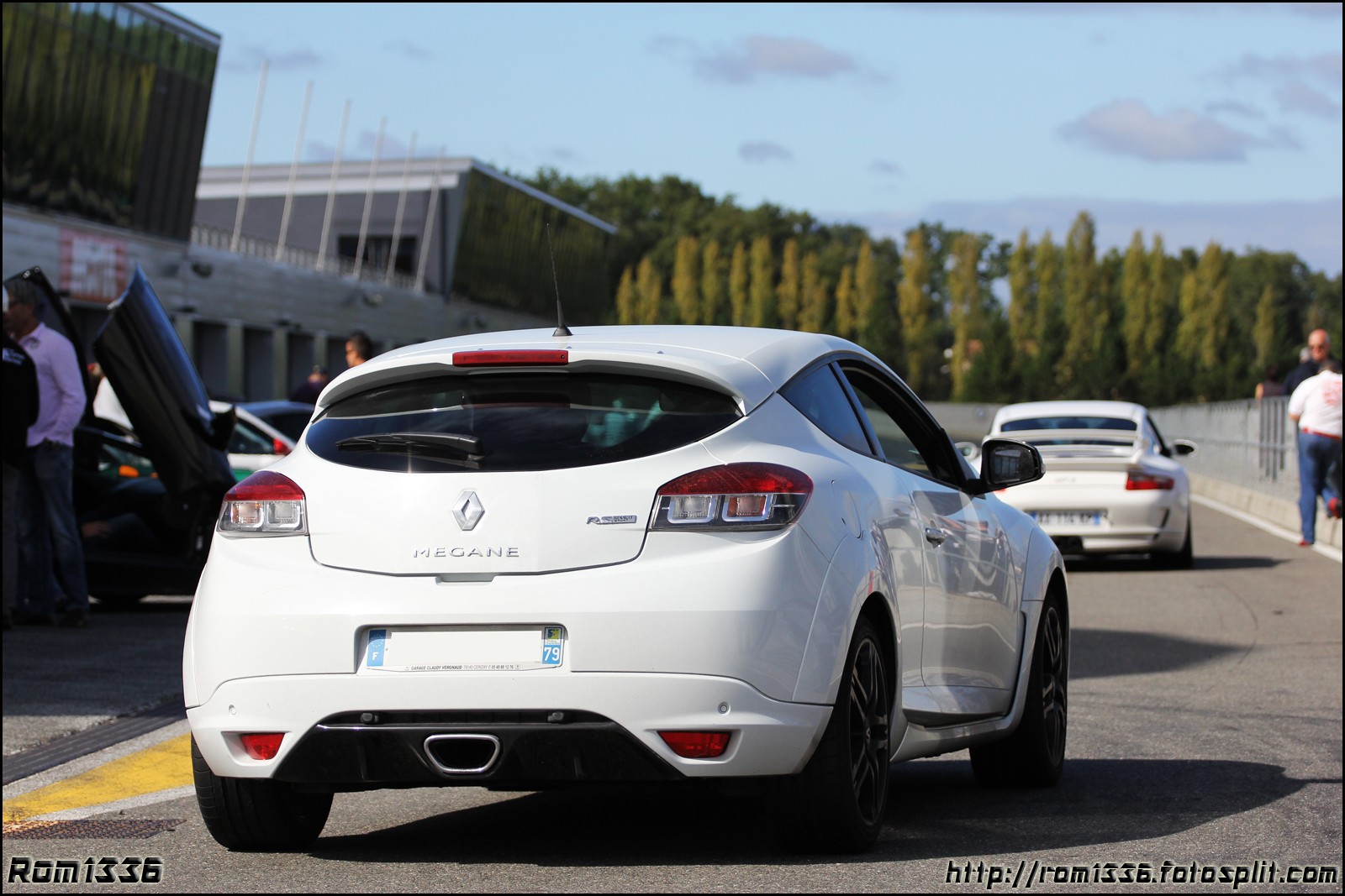 Nogaro - Stuttgart Connection - 09/10/11 - 10 - Stuttgart Connection - Circuit de Nogaro (32) - Galerie de Rom1336