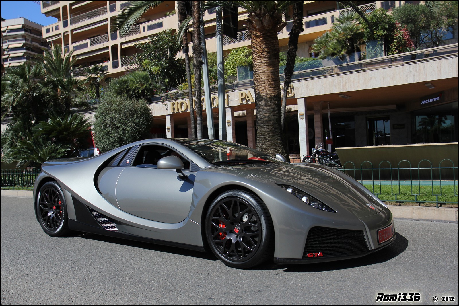GTA Spano - 04 - Top Marques Monaco - Galerie de Rom1336