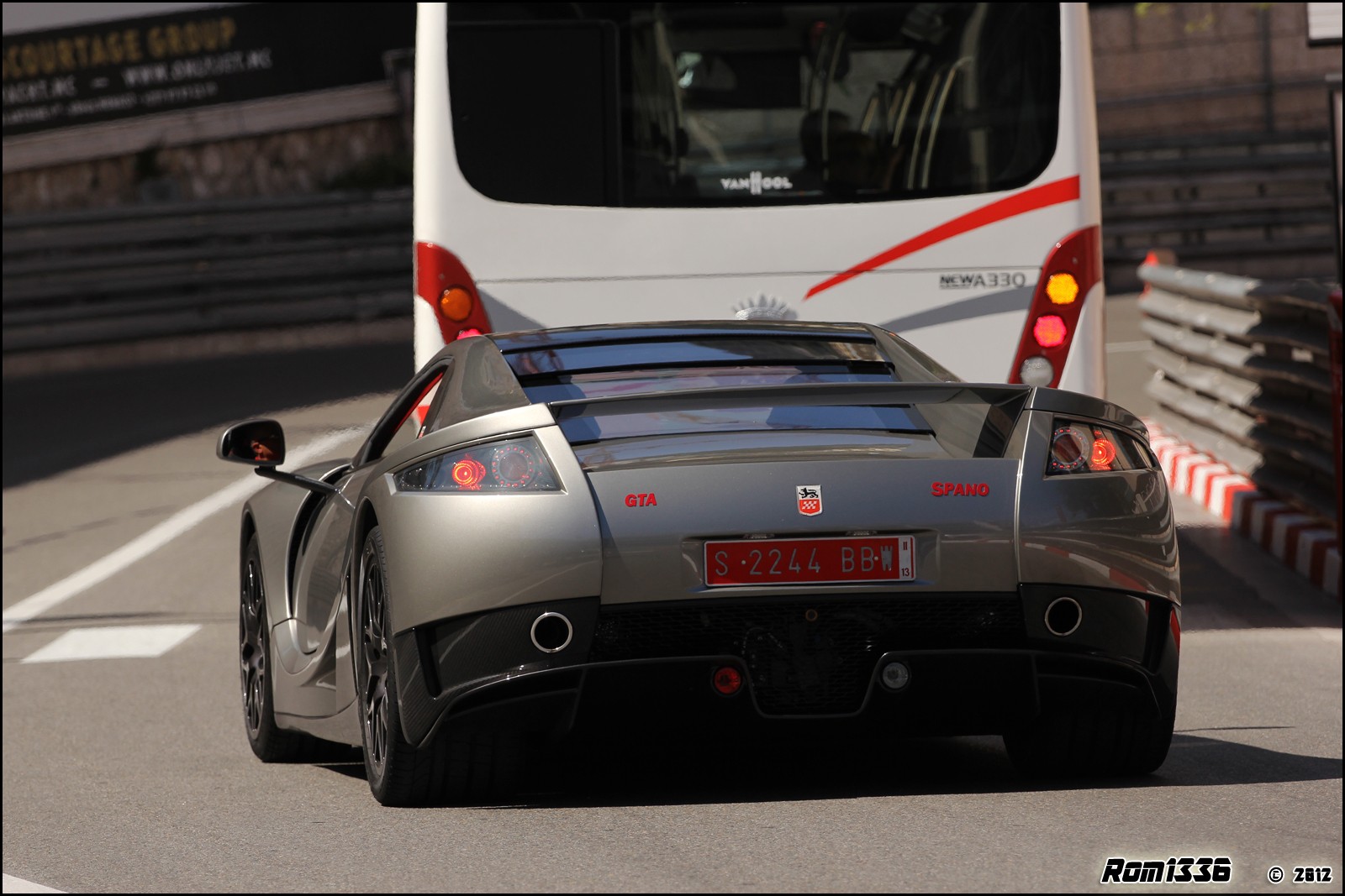 GTA Spano - 04 - Top Marques Monaco - Galerie de Rom1336