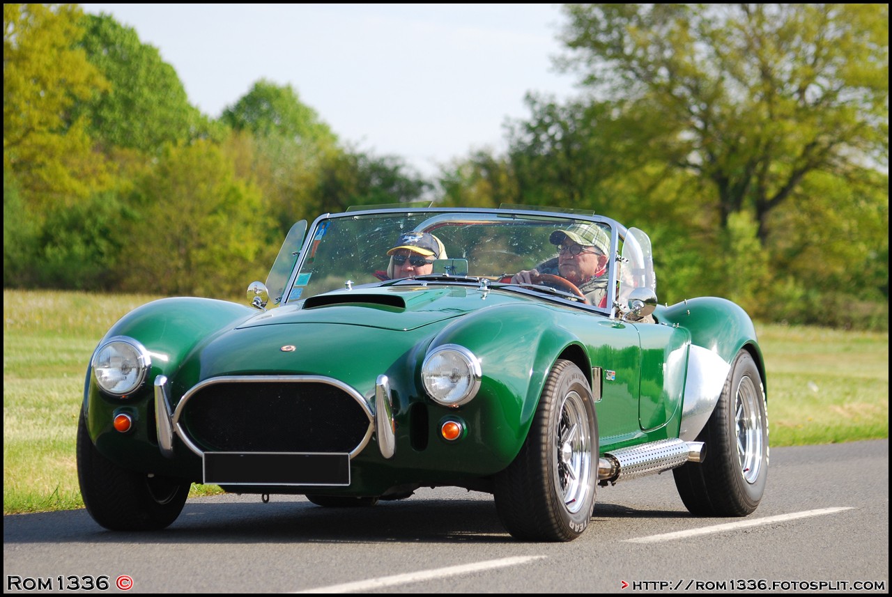 AC Cobra - 04 - Tour Auto - Galerie de Rom1336