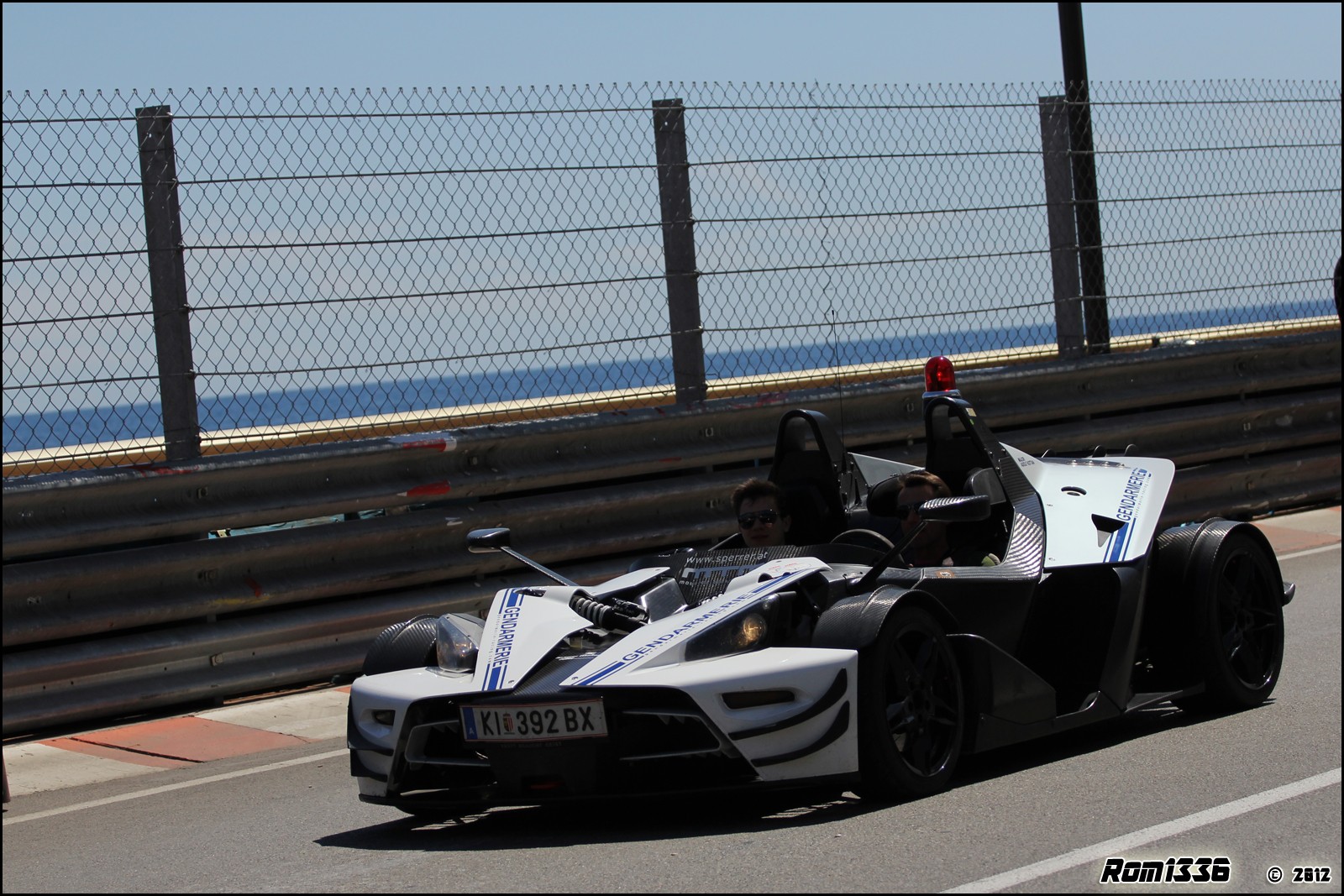 KTM X-Bow - 04 - Top Marques Monaco - Galerie de Rom1336