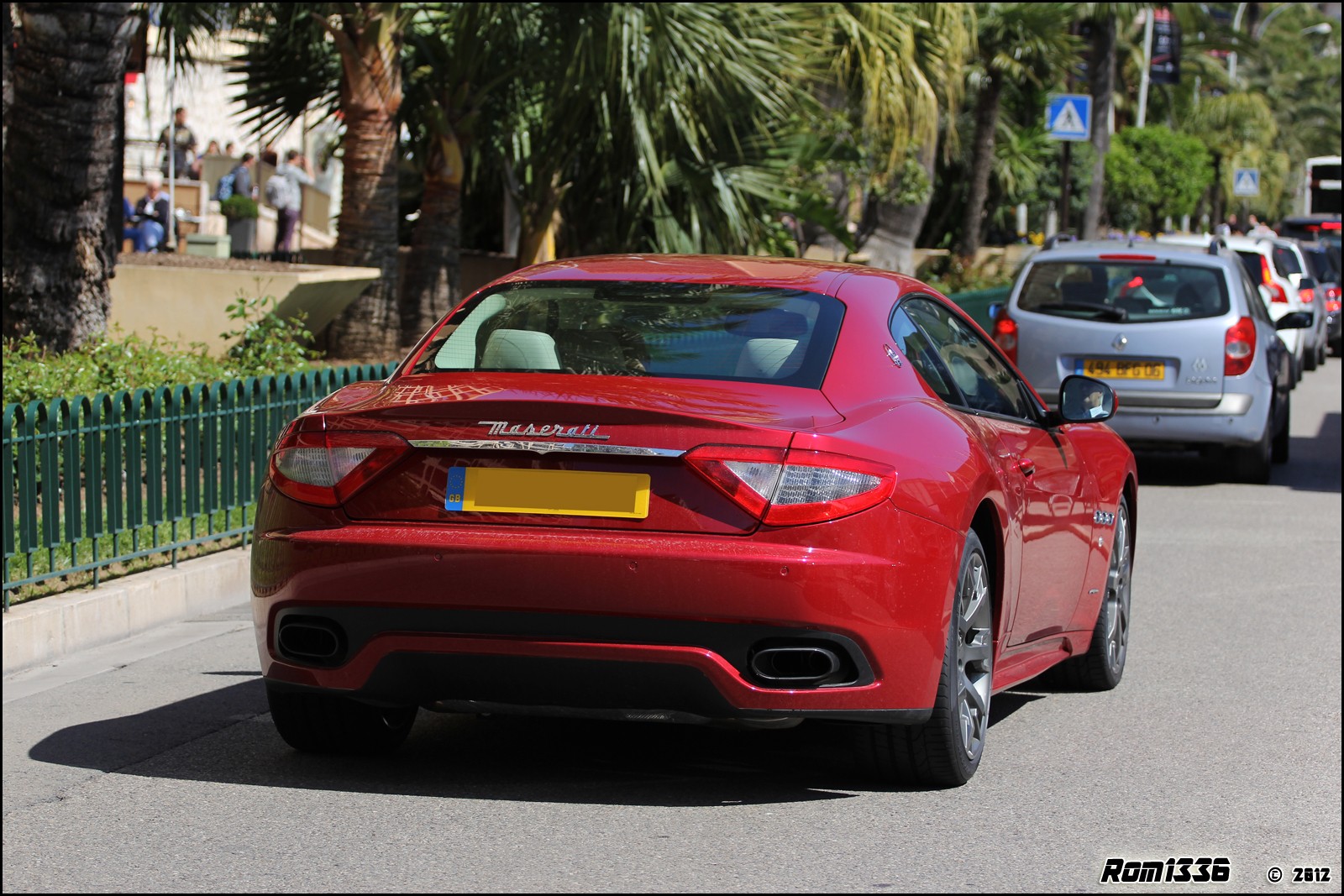 Maserati GranTurismo S - 04 - Top Marques Monaco - Galerie de Rom1336
