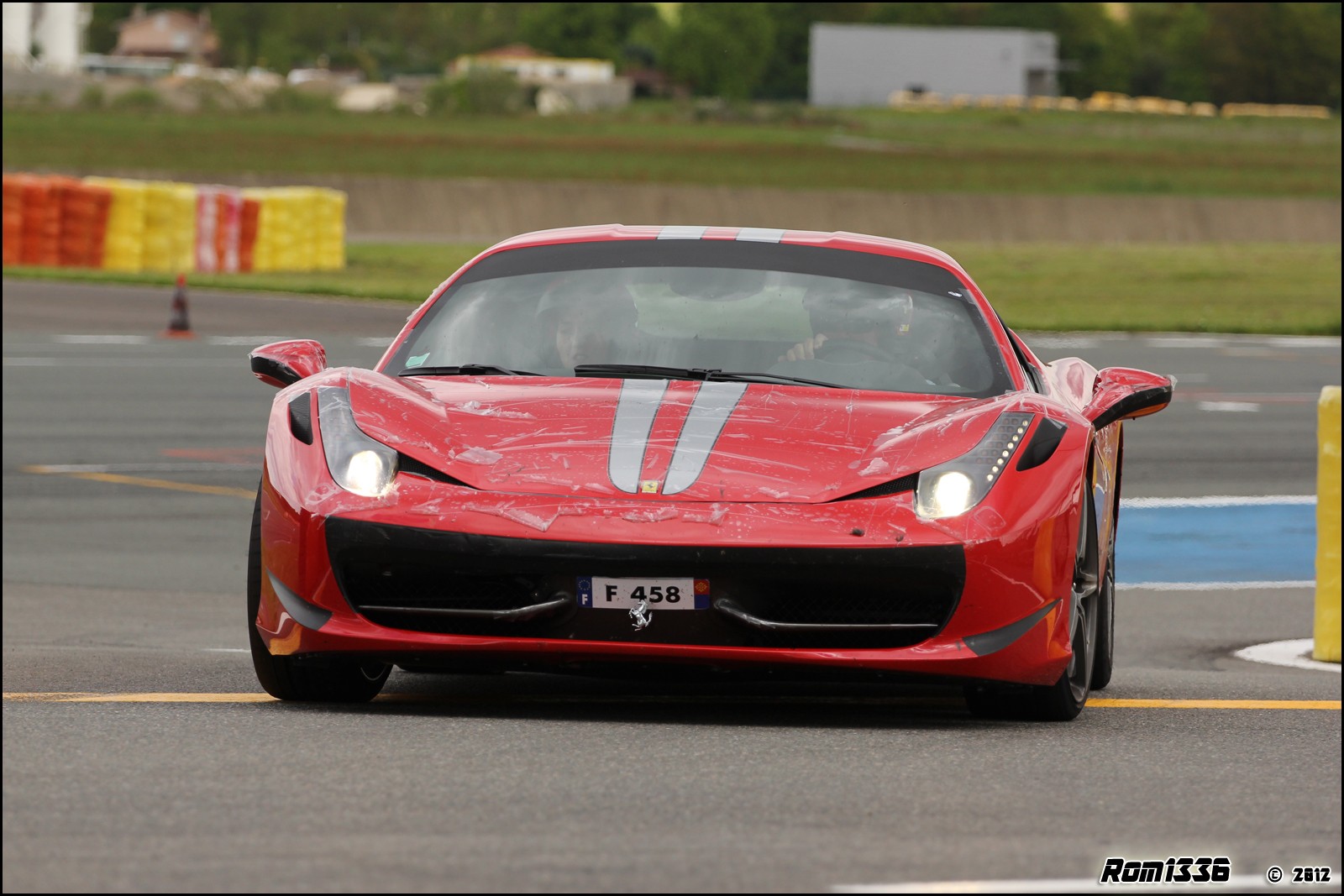 Nogaro - Stuttgart Connection - 01/05/12 - 05 - Stuttgart Connection - Circuit de Nogaro - Galerie de Rom1336