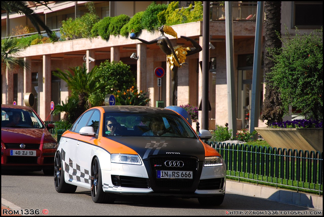 MTM RS6 Clubsport - 04 - Top Marques Monaco - Galerie de Rom1336