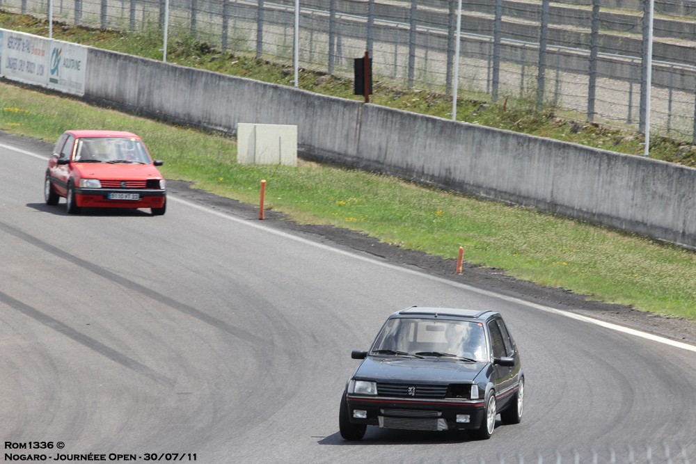 ? - 07 - Journée Open - Circuit de Nogaro (32) - Galerie de Rom1336