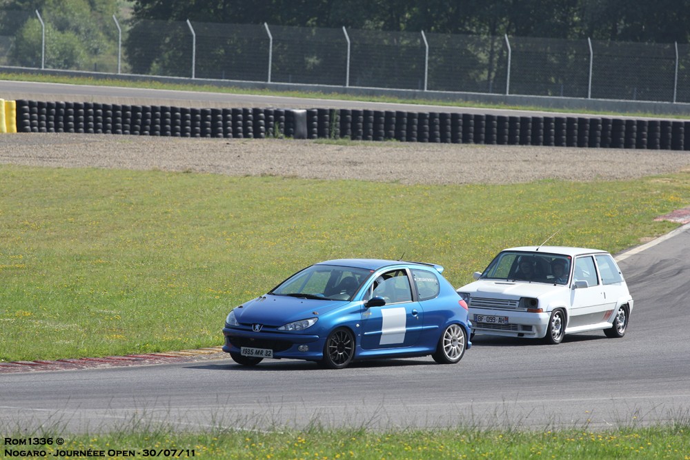 ? - 07 - Journée Open - Circuit de Nogaro (32) - Galerie de Rom1336