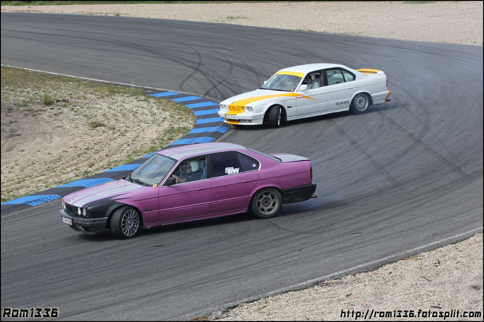 Mérignac - Journée GTRS - 07/08/11 - 08 - Journée GTRS - Circuit de Mérignac (33) - Galerie de Rom1336