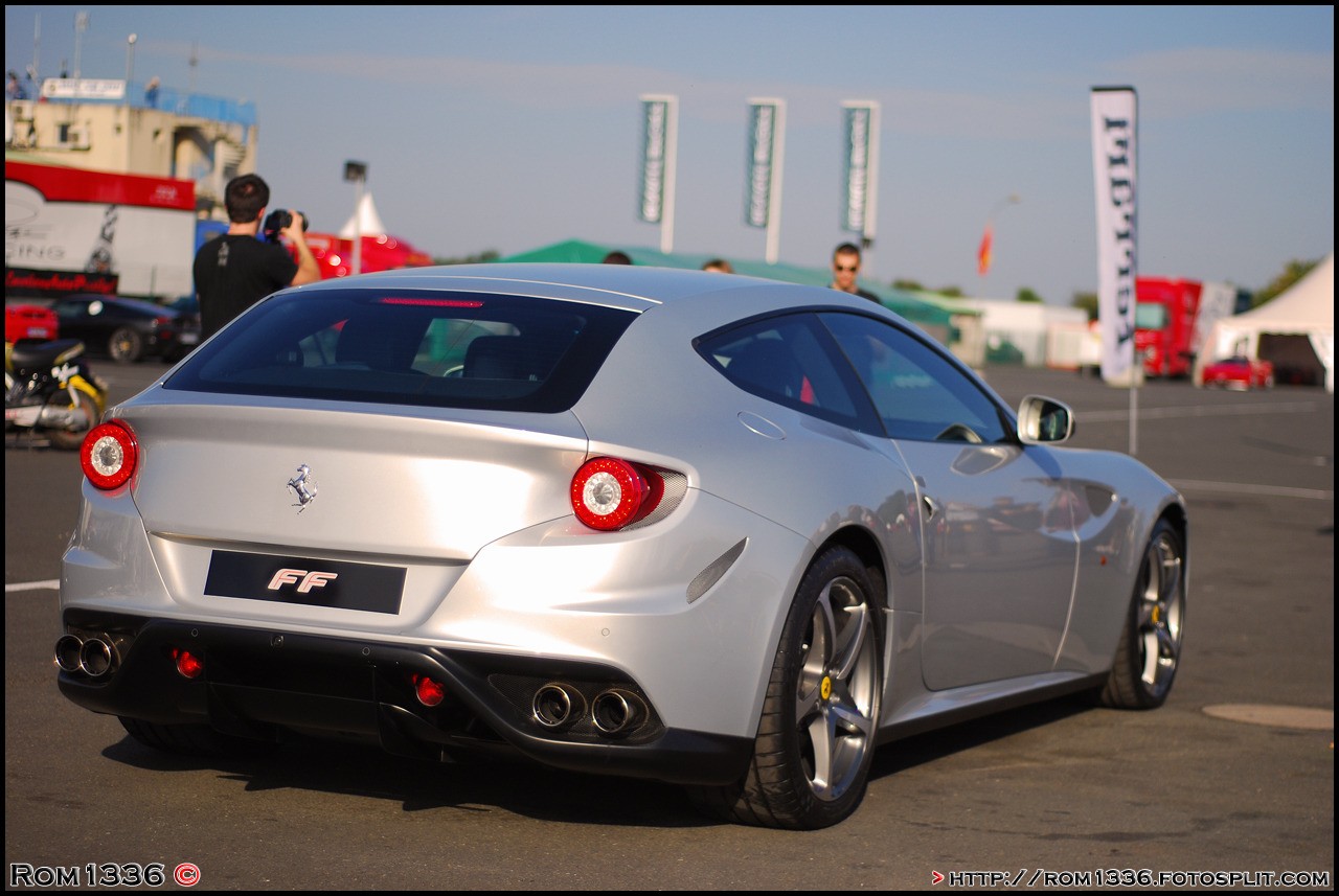 Best Of 2011 - /!\ Best Of Shoot Car 2011 /!\ - Galerie de Rom1336