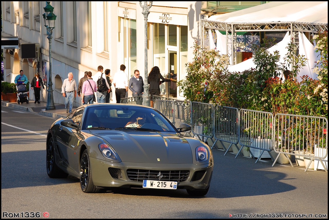 Ferrari 599 GTB Fiorano - 04 - Top Marques Monaco - Galerie de Rom1336