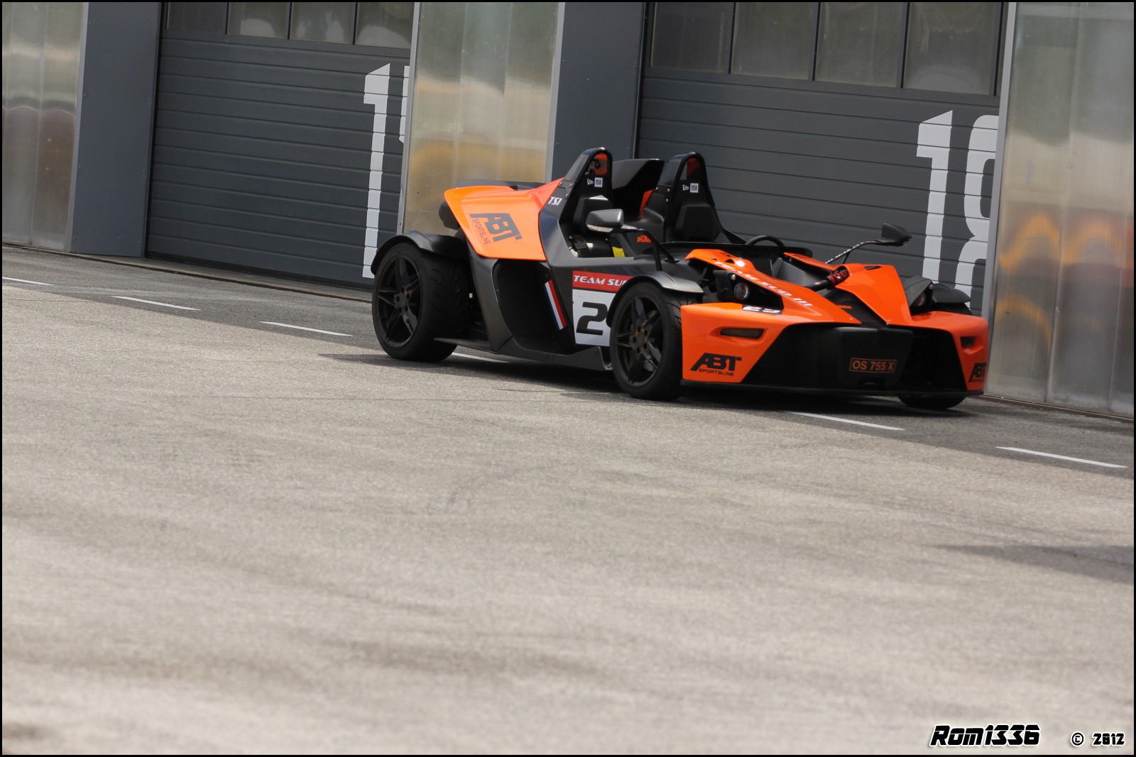 Nogaro - Stuttgart Connection - 01/05/12 - 05 - Stuttgart Connection - Circuit de Nogaro - Galerie de Rom1336