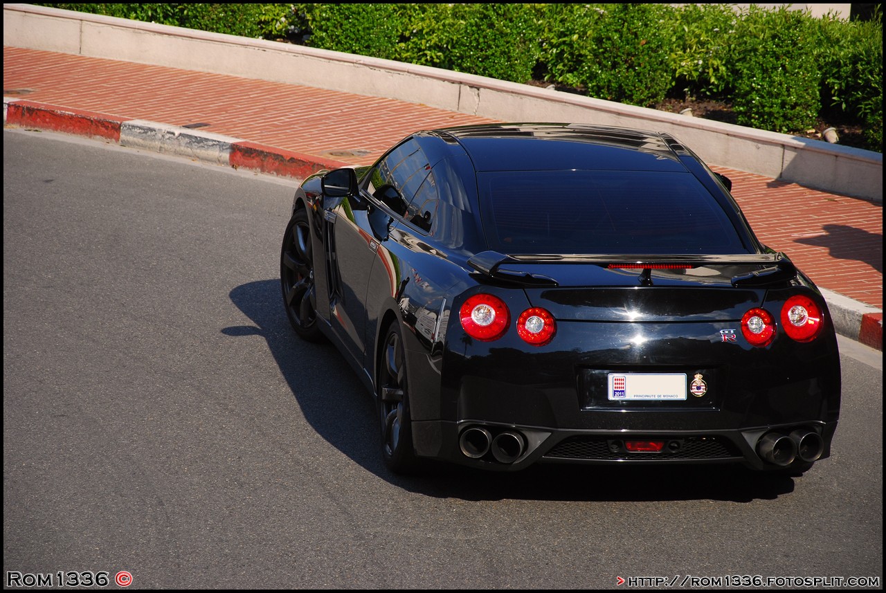 Nissan GT-R - 04 - Top Marques Monaco - Galerie de Rom1336