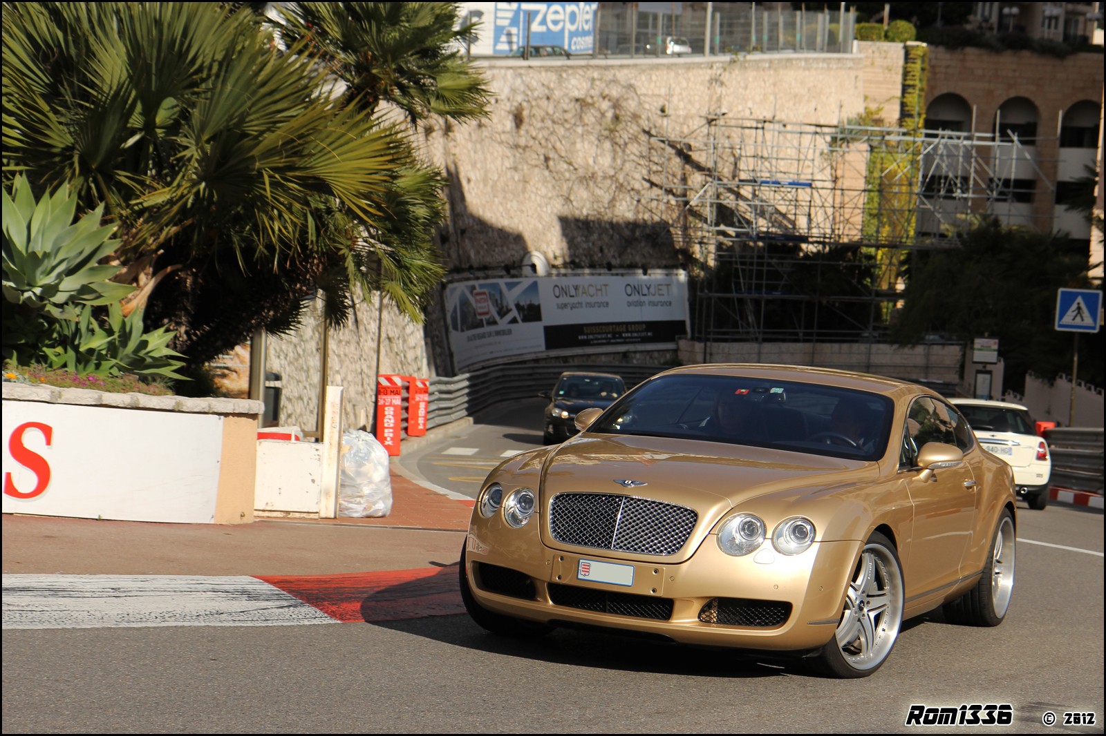 Bentley Continental GT - 04 - Top Marques Monaco - Galerie de Rom1336