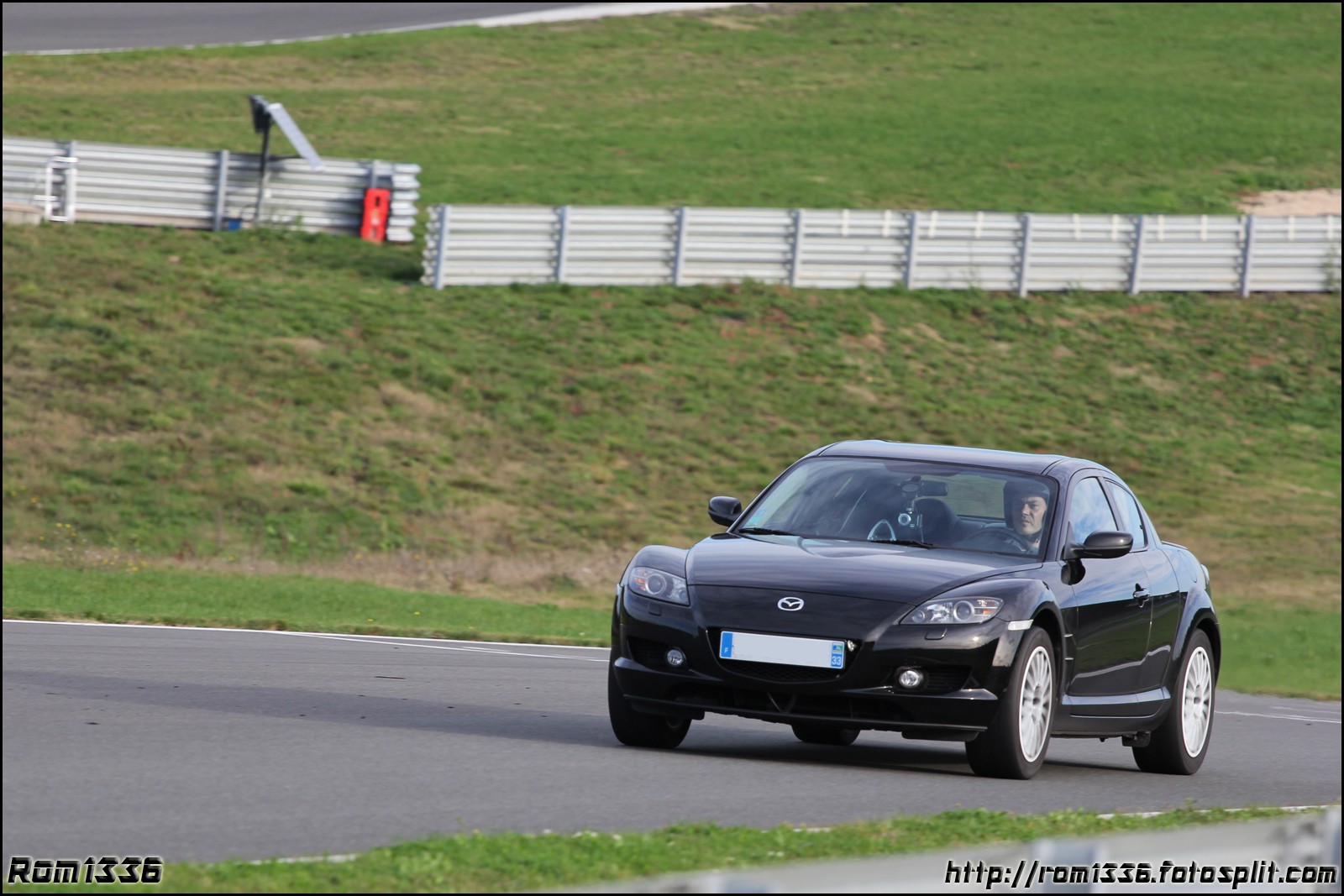 Club ASA - Haute Saintonge - 11/11/11 - 11 - Journée Club ASA - Circuit de la Haute Saintonge (17) - Galerie de Rom1336