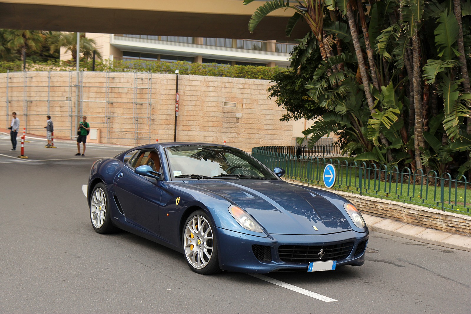 Ferrari 599 GTB Fiorano - 04 - Top Marques Monaco - Galerie de Rom1336