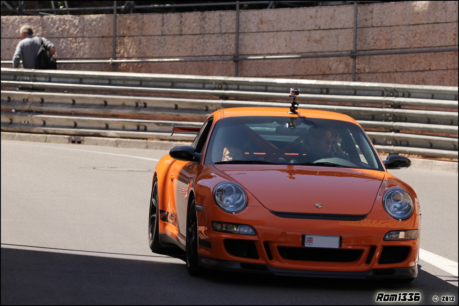 Porsche 911 GT3 RS (997) - 04 - Top Marques Monaco - Galerie de Rom1336