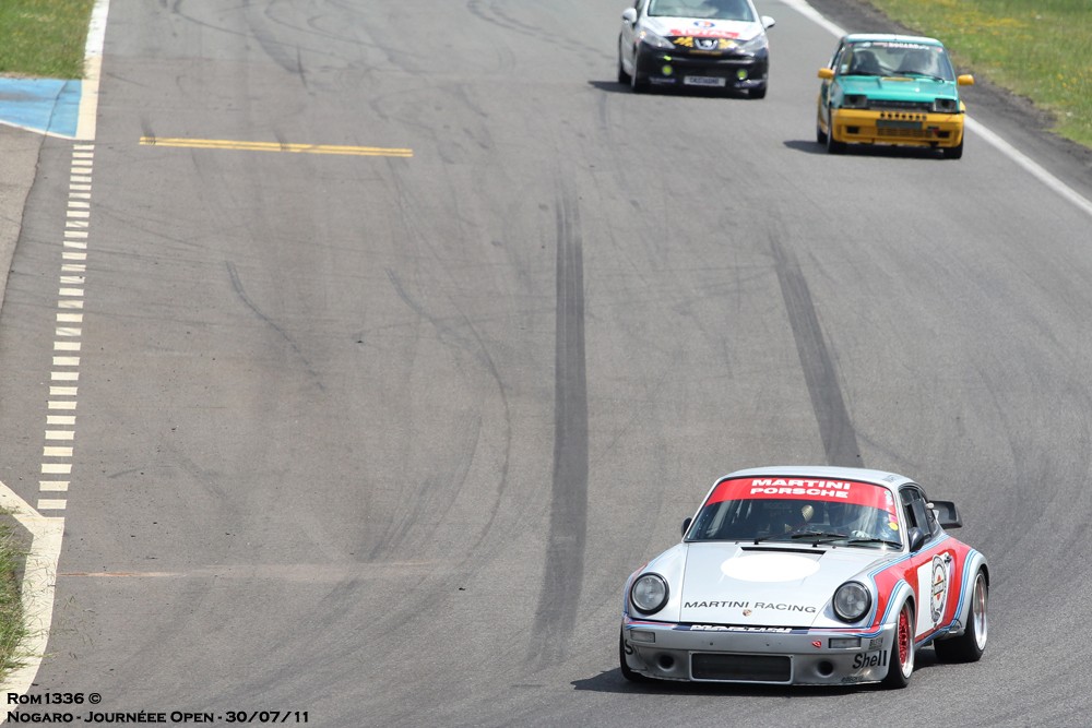 ? - 07 - Journée Open - Circuit de Nogaro (32) - Galerie de Rom1336