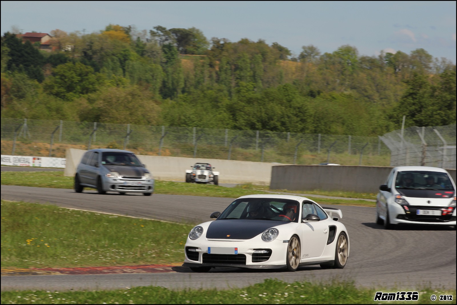 Nogaro - Stuttgart Connection - 01/05/12 - 05 - Stuttgart Connection - Circuit de Nogaro - Galerie de Rom1336